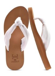 KuaiLu Flip Flops for Women