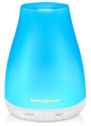  InnoGear Essential Oil Diffuser