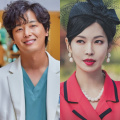 Yeon Woo Jin, Kim So Yeon and more confirmed to lead British series Brief Encounter's remake Virtuous Sales